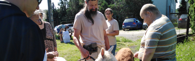 VadUdvar rendezvény