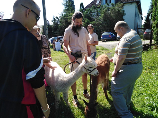 Vadudvar rendezvény